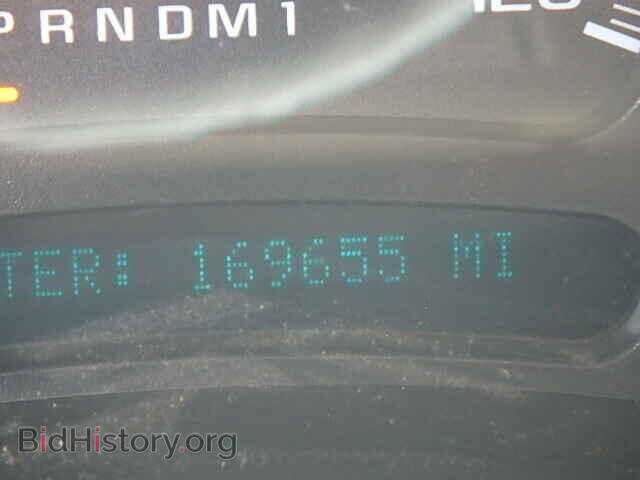 2007 CHEVROLET SILVERADO - VIN: 1GCHC23D07F132087 - Фото 8