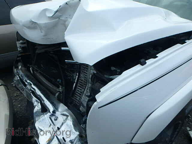 2007 CHEVROLET SILVERADO - VIN: 1GCHC23D07F132087 - Фото 10