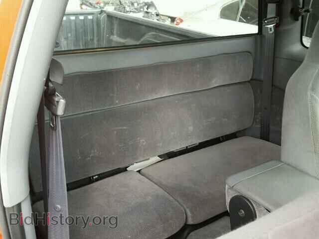 2000 DODGE DAKOTA - VIN: 1B7GL22X2YS569864 - Фото 6