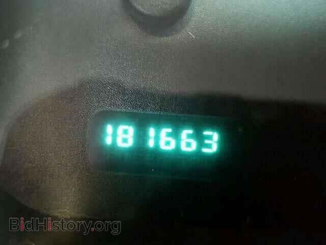 2000 DODGE DAKOTA - VIN: 1B7GL22X2YS569864 - Фото 8