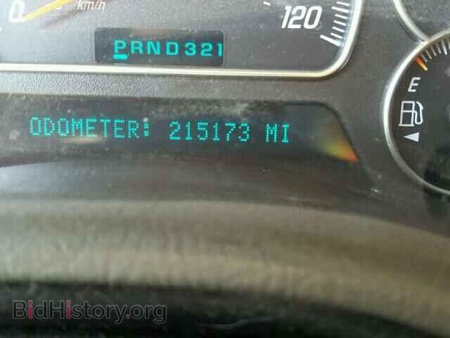 2004 GMC ENVOY - VIN: 1GKES16S846226048 - Фото 8