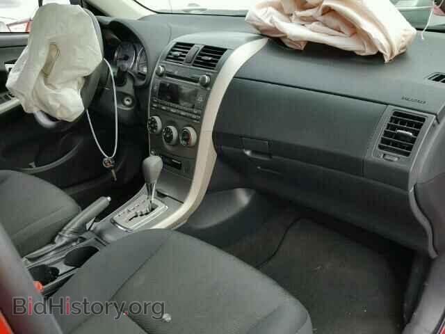 2011 TOYOTA COROLLA - VIN: 2T1BU4EE7BC632785 - Фото 5