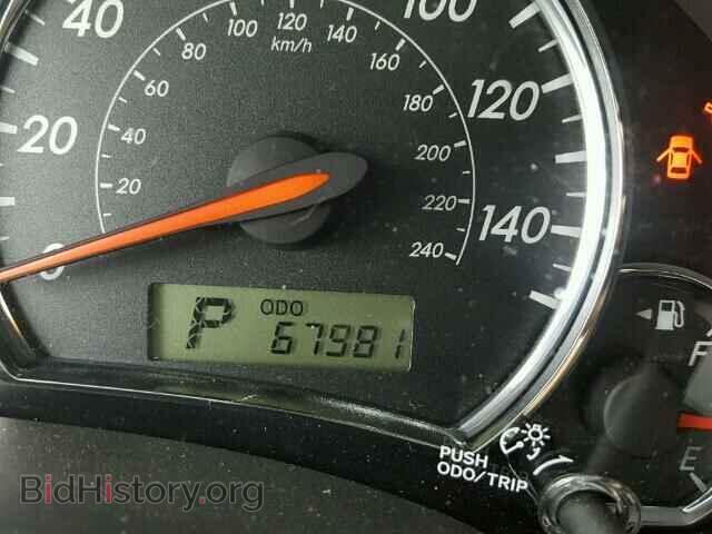 2011 TOYOTA COROLLA - VIN: 2T1BU4EE7BC632785 - Фото 8