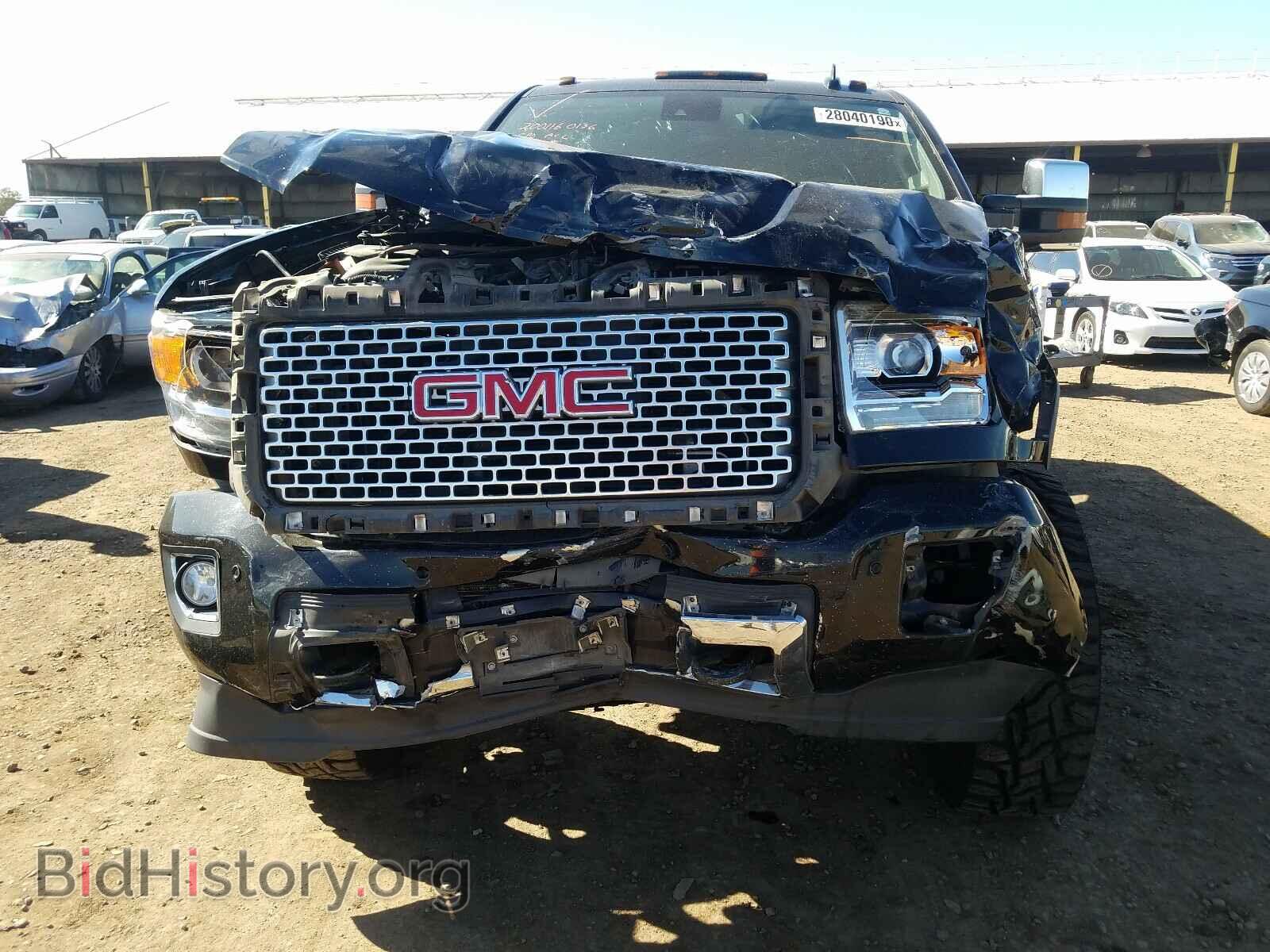 2015 GMC SIERRA - VIN: 1GT424E82FF529652 - Фото 9
