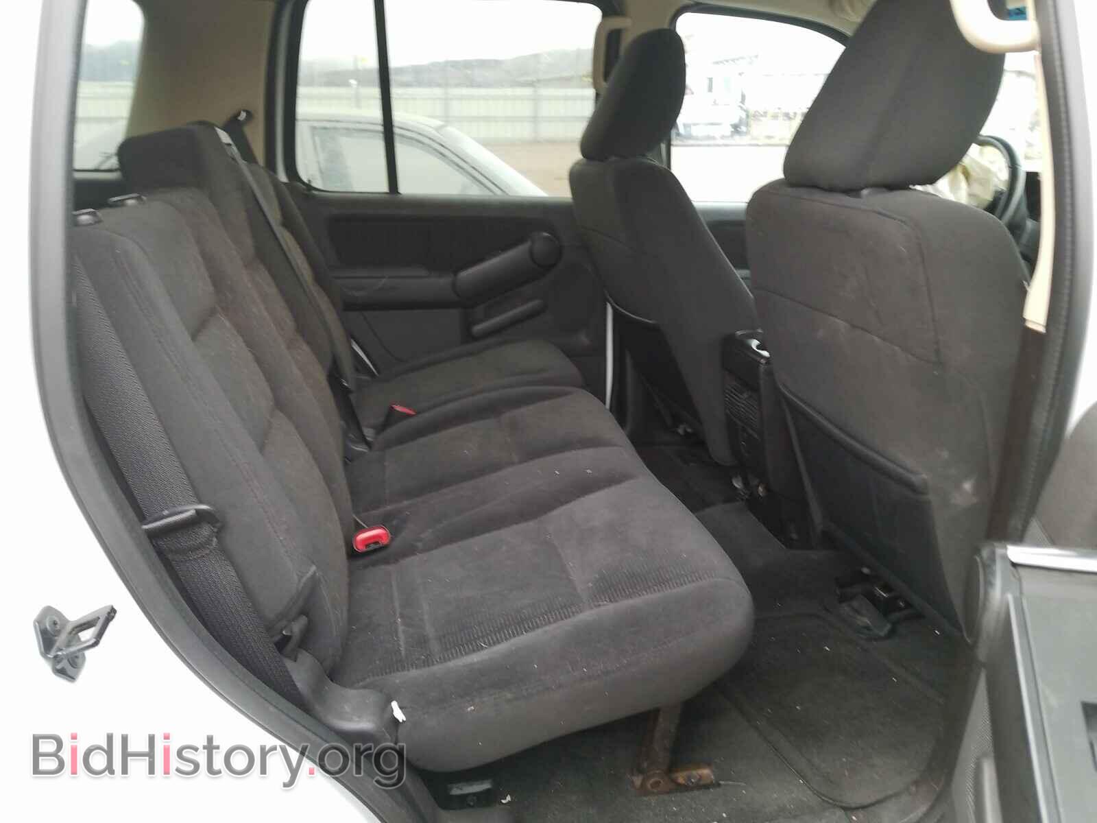 2010 FORD EXPLORER - VIN: 1FMEU6DE3AUB03664 - Photo 6