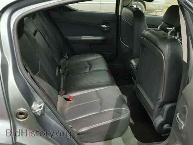 2010 DODGE AVENGER - VIN: 1B3CC5FB8AN129605 - Фото 6