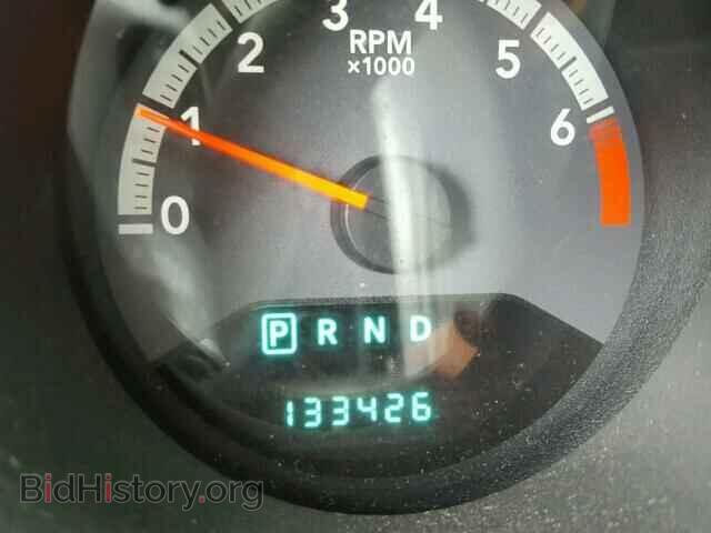 2010 DODGE AVENGER - VIN: 1B3CC5FB8AN129605 - Фото 8