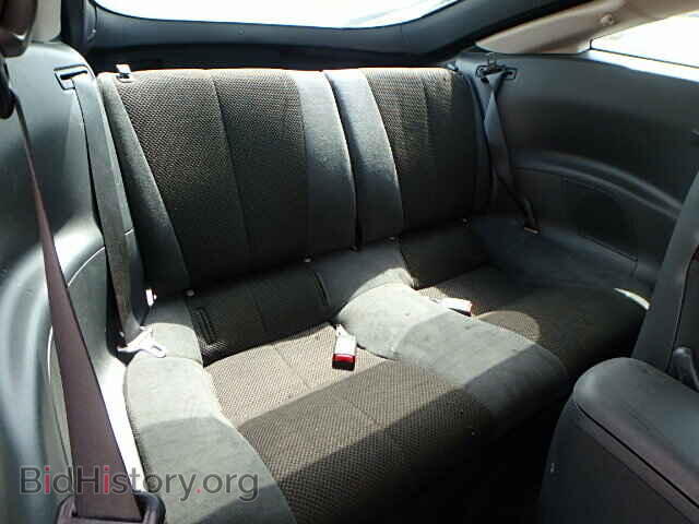 2007 MITSUBISHI ECLIPSE - VIN: 4A3AK24F07E020803 - Фото 6