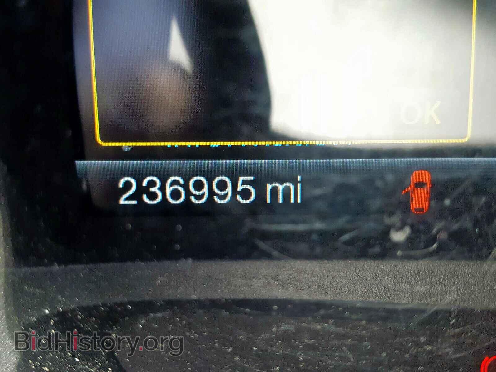 2011 FORD EDGE - VIN: 2FMDK4KC3BBB28353 - Фото 8
