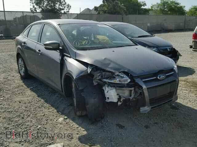 Photo 1FADP3F21EL150492 - FORD FOCUS 2014