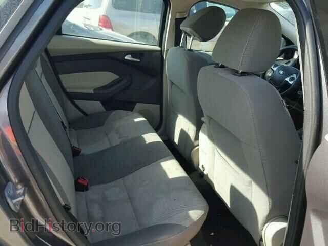 2014 FORD FOCUS - VIN: 1FADP3F21EL150492 - Photo 6