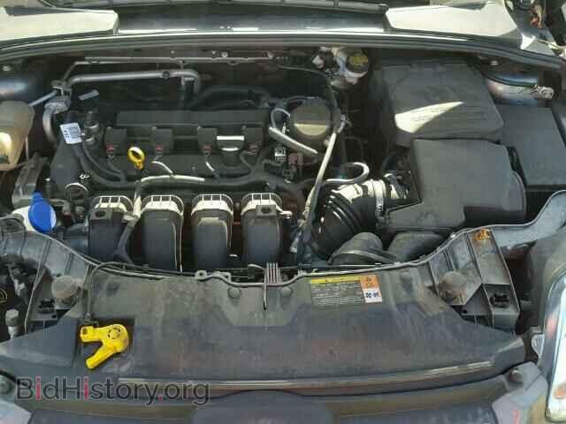 2014 FORD FOCUS - VIN: 1FADP3F21EL150492 - Photo 7