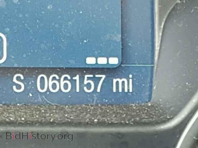 2014 FORD FOCUS - VIN: 1FADP3F21EL150492 - Photo 8