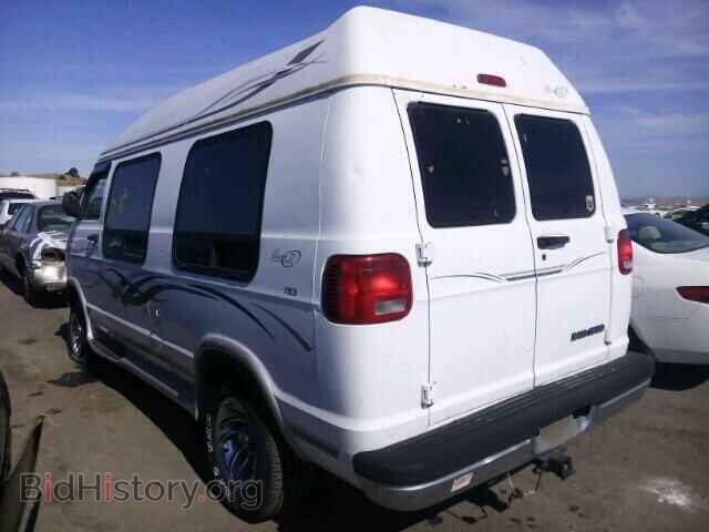 1998 DODGE RAM VAN - VIN: 2B6HB11Y2WK137511 - Photo 3