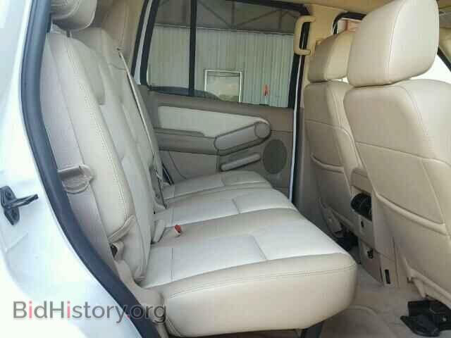 2007 FORD EXPLORER - VIN: 1FMEU63E87UA71465 - Photo 6