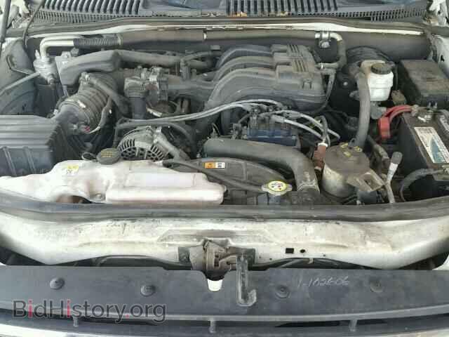 2007 FORD EXPLORER - VIN: 1FMEU63E87UA71465 - Photo 7