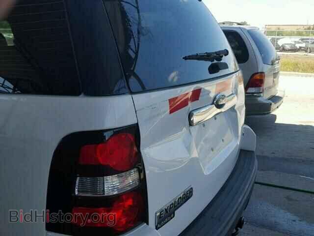 2007 FORD EXPLORER - VIN: 1FMEU63E87UA71465 - Photo 9
