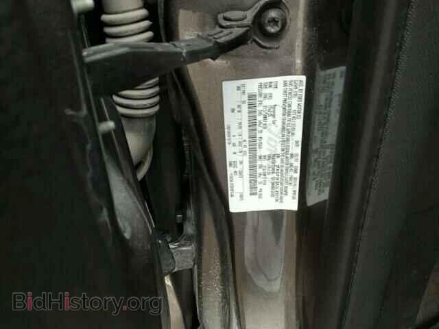 2013 FORD FOCUS - VIN: 1FADP3F2XDL250136 - Фото 10