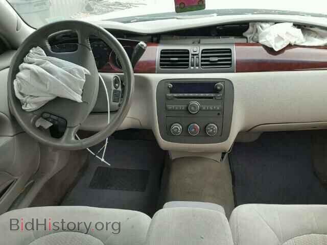 2008 BUICK LUCERNE - VIN: 1G4HP57278U140937 - Фото 9