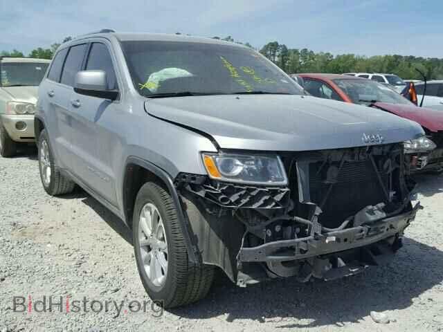 Фотография 1C4RJEAG5EC580915 - JEEP CHEROKEE 2014