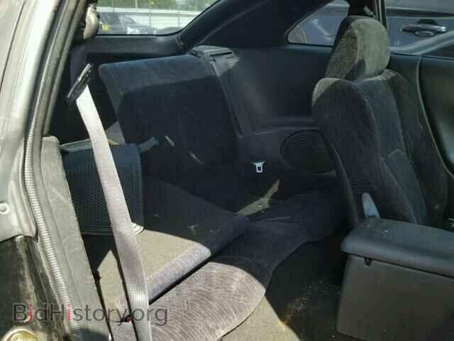 2002 MITSUBISHI ECLIPSE - VIN: 4A3AC84H72E077462 - Фото 6