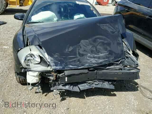 2002 MITSUBISHI ECLIPSE - VIN: 4A3AC84H72E077462 - Фото 7