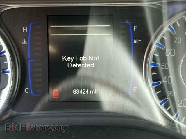 2015 CHRYSLER 200 - VIN: 1C3CCCAB2FN704397 - Фото 8