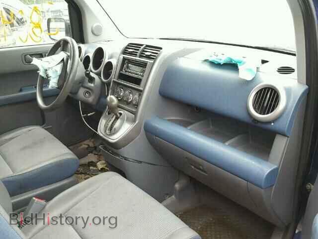 2003 HONDA ELEMENT - VIN: 5J6YH28213L011499 - Photo 5