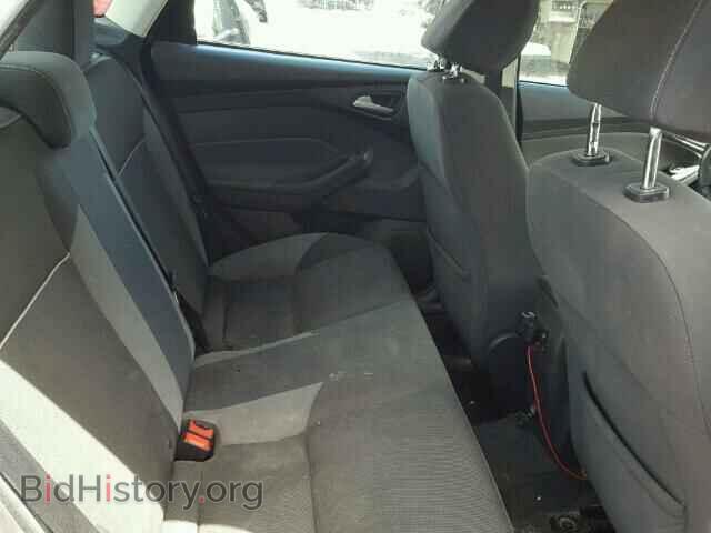 2013 FORD FOCUS - VIN: 1FADP3F27DL247209 - Фото 6