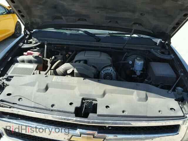 2008 CHEVROLET SILVERADO - VIN: 1GCEC19J78Z242645 - Фото 7