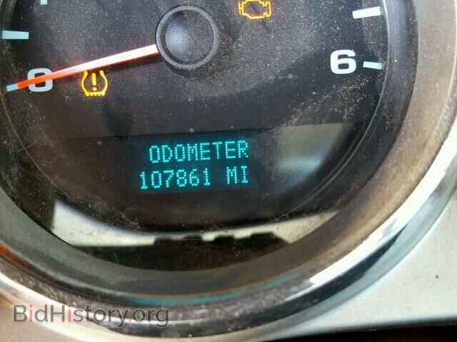 2008 CHEVROLET SILVERADO - VIN: 1GCEC19J78Z242645 - Фото 8