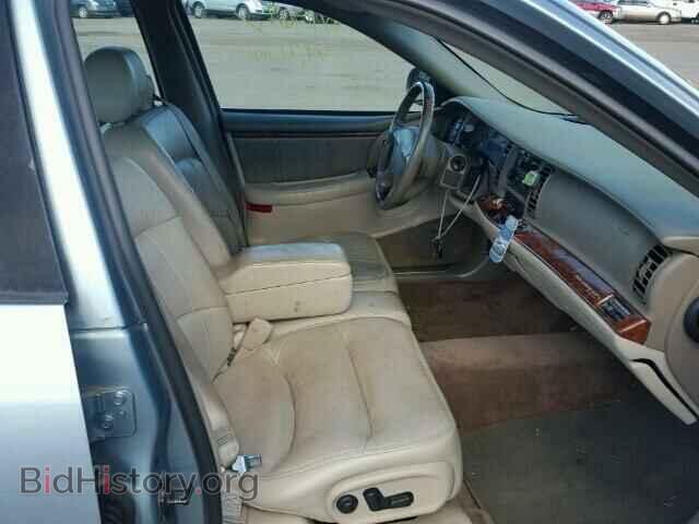 2003 BUICK PARK AVE - VIN: 1G4CU541734162041 - Фото 5