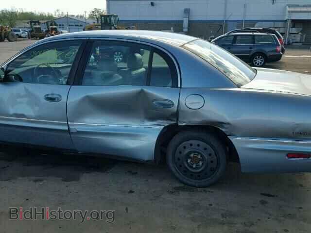 2003 BUICK PARK AVE - VIN: 1G4CU541734162041 - Фото 9