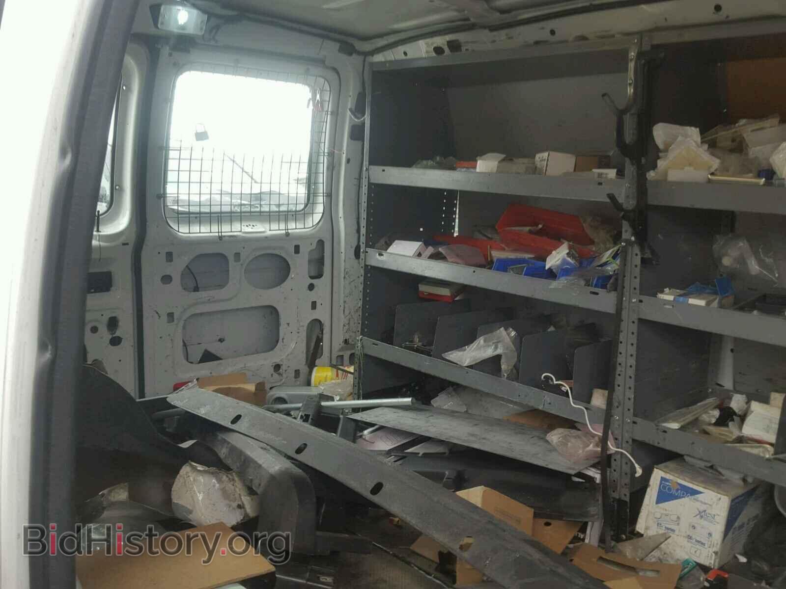 2011 FORD ECONOLINE - VIN: 1FTNE2EL2BDA44924 - Photo 6