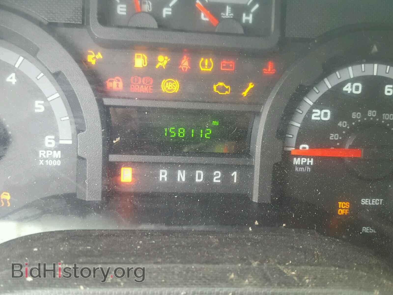 2011 FORD ECONOLINE - VIN: 1FTNE2EL2BDA44924 - Photo 8