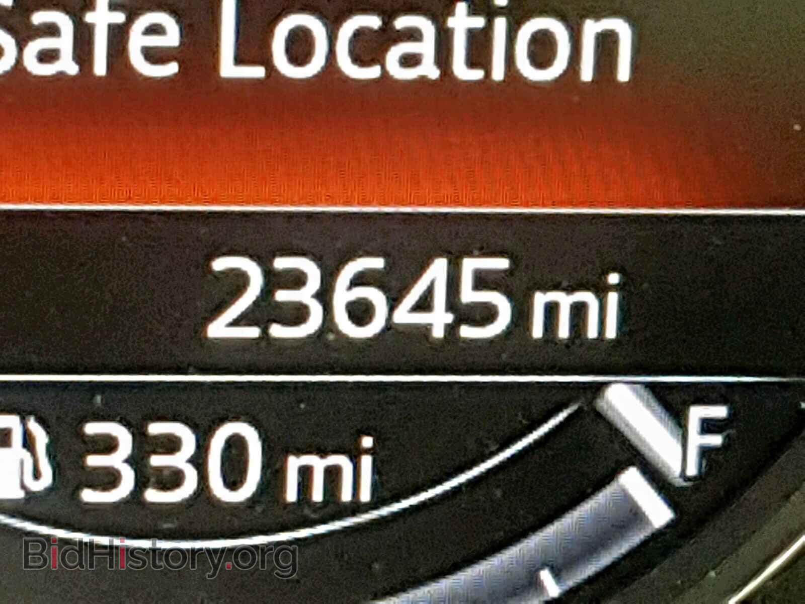 2017 MAZDA 6 - VIN: JM1GL1W52H1105756 - Фото 8