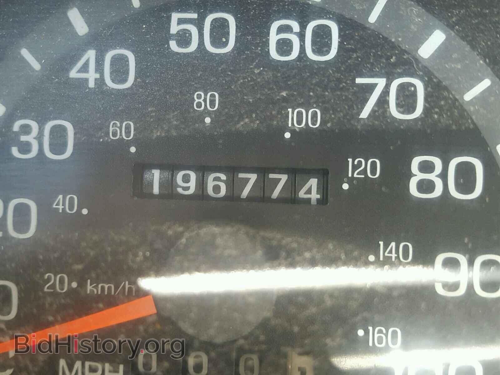 2002 FORD ECONOLINE - VIN: 1FTRE14252HB26806 - Photo 8