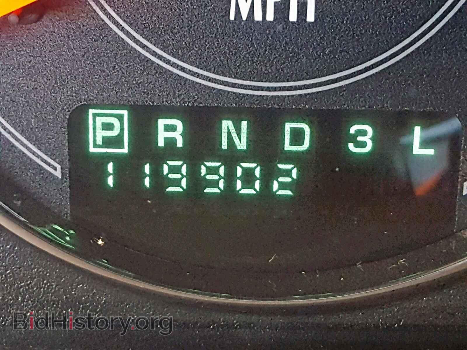 2002 CHRYSLER SEBRING - VIN: 1C3EL46X12N201747 - Фото 8