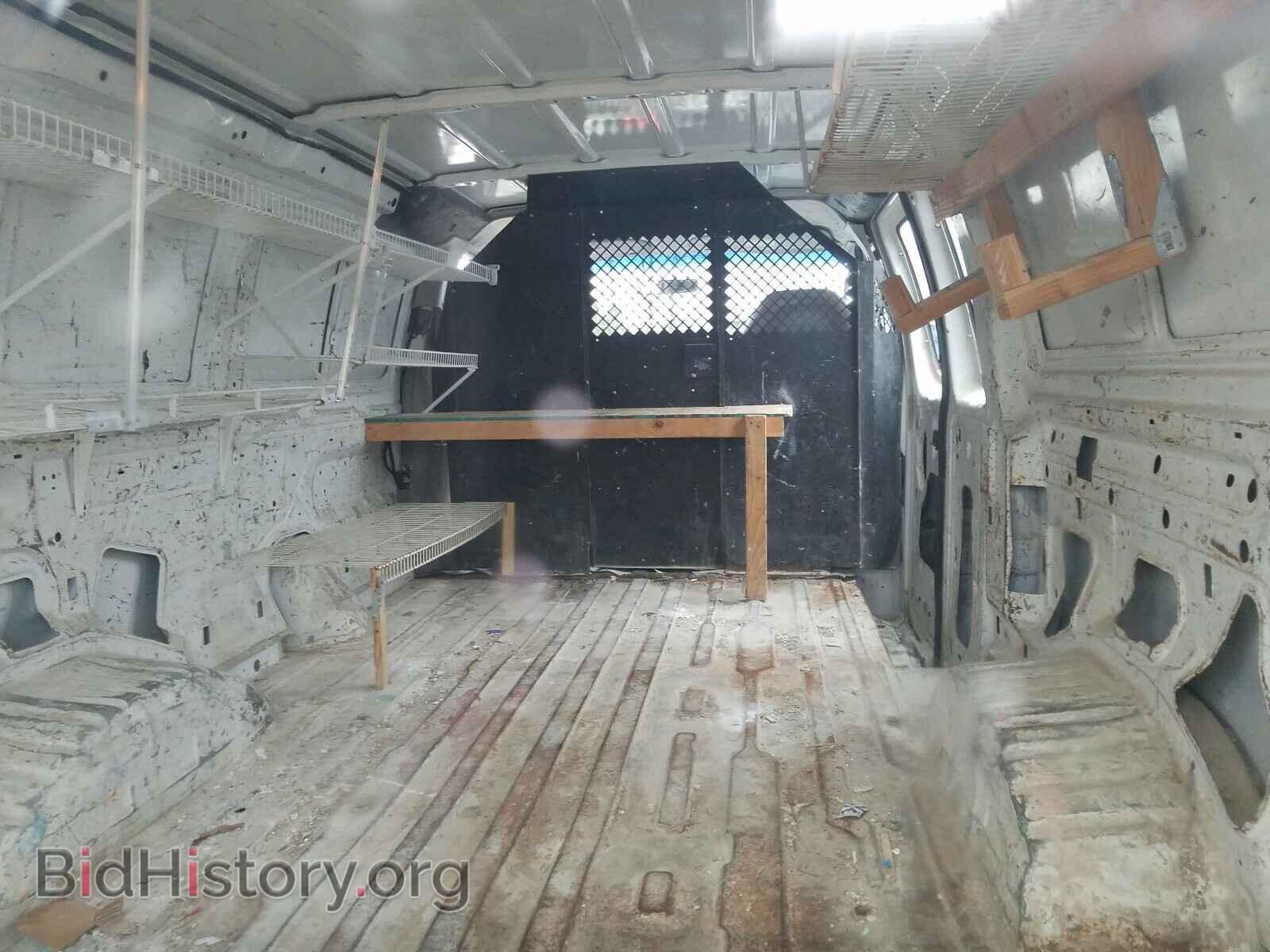 2006 FORD ECONOLINE - VIN: 1FTNS24L26HA71405 - Фото 6
