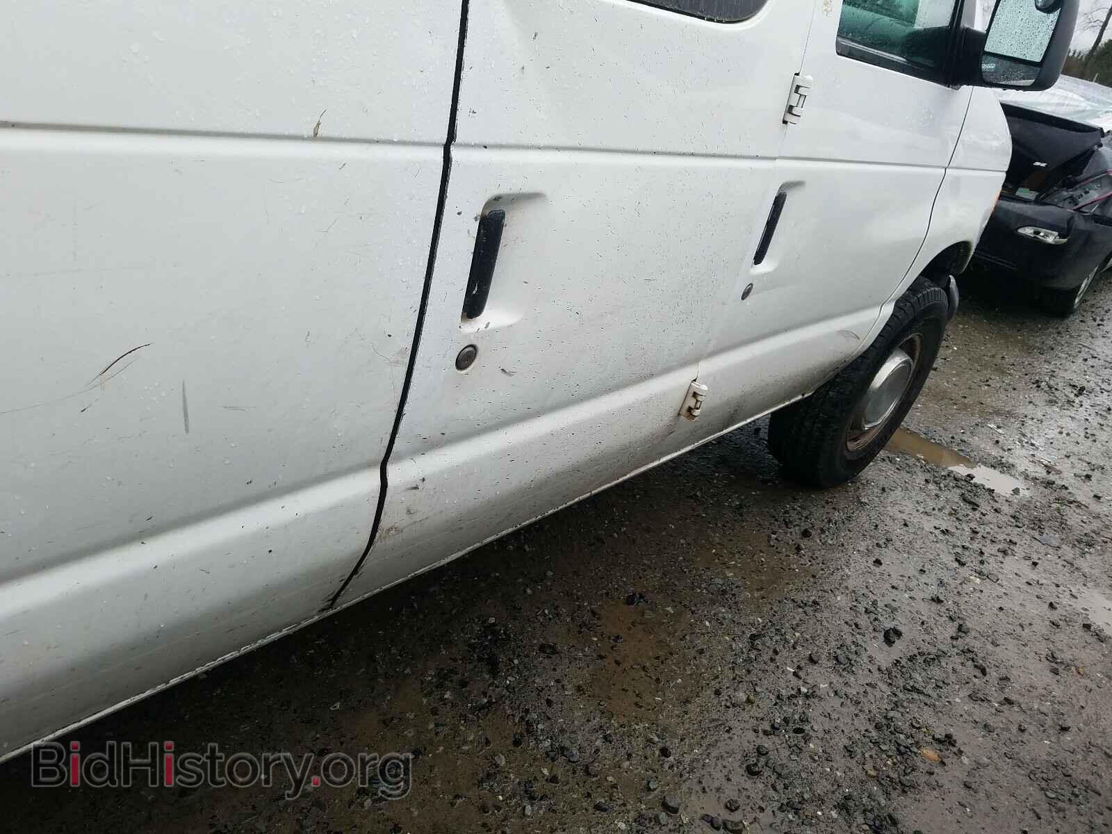 2006 FORD ECONOLINE - VIN: 1FTNS24L26HA71405 - Фото 9