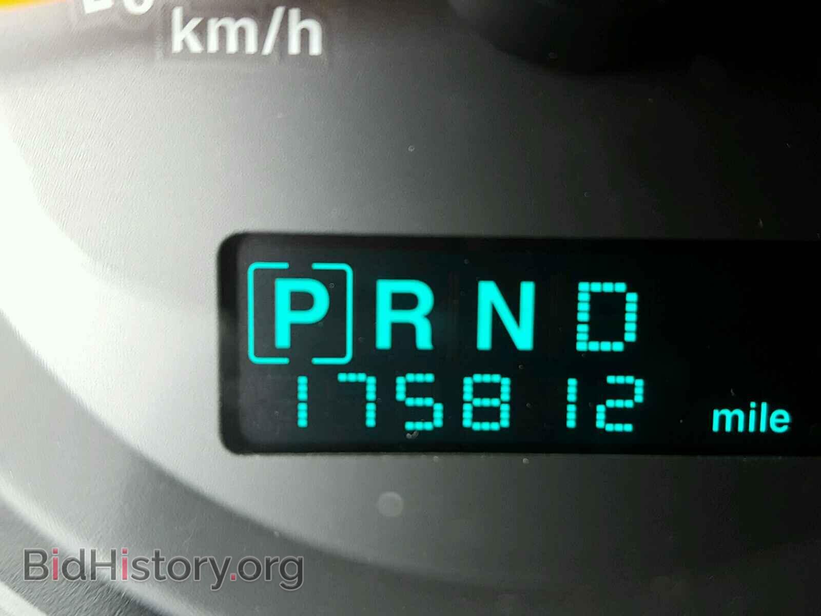 2005 JEEP CHEROKEE - VIN: 1J4GR48K75C500819 - Фото 8