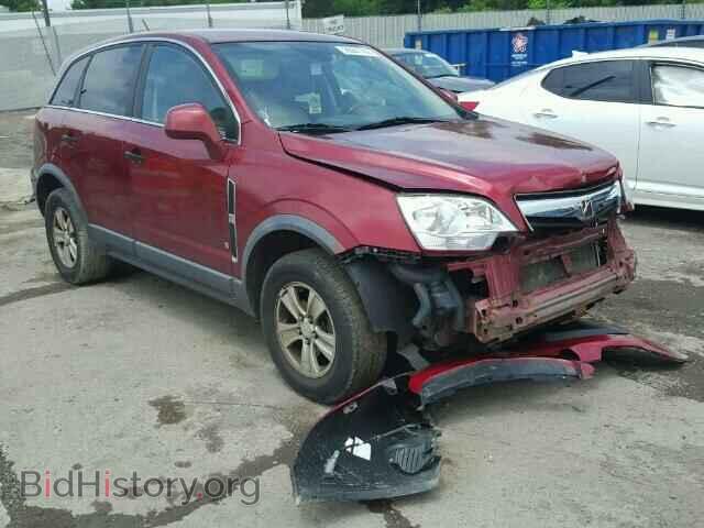 Photo 3GSCL33P09S514326 - SATURN VUE 2009