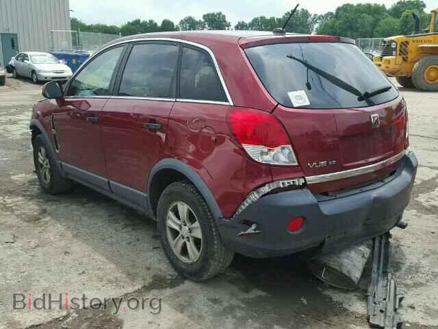 2009 SATURN VUE - VIN: 3GSCL33P09S514326 - Фото 3