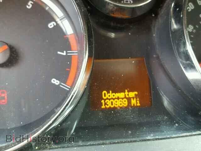 2009 SATURN VUE - VIN: 3GSCL33P09S514326 - Фото 8