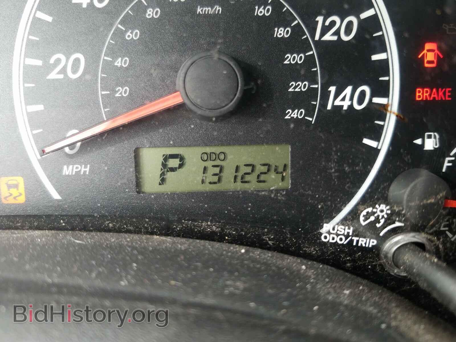 2013 TOYOTA COROLLA BA - VIN: 5YFBU4EEXDP102989 - Photo 8