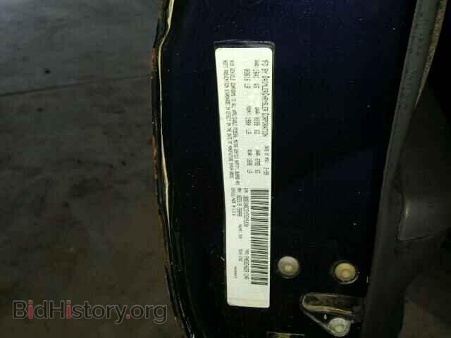 2000 DODGE NEON - VIN: 1B3ES46C5YD525330 - Фото 10