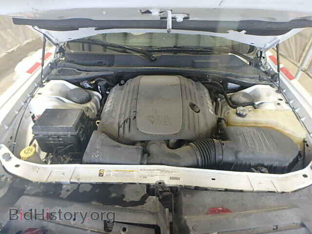 2011 DODGE CHALLENGER - VIN: 2B3CJ5DT7BH597224 - Фото 7