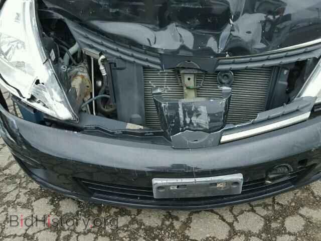2008 NISSAN VERSA - VIN: 3N1BC13EX8L406012 - Фото 9