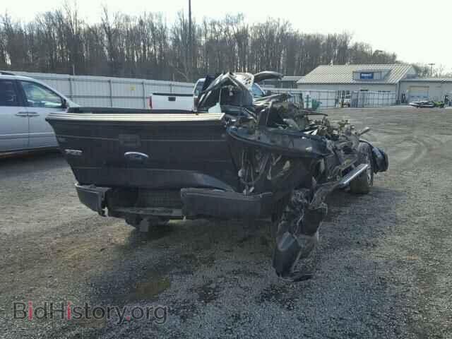 2013 FORD F150 - VIN: 1FTMF1EF2DFA08154 - Фото 4