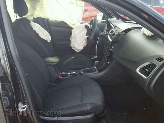 2013 DODGE AVENGER - VIN: 1C3CDZABXDN643152 - Фото 5